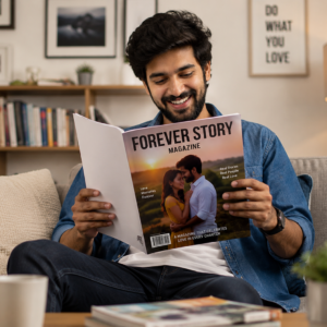Forever Story Magazine